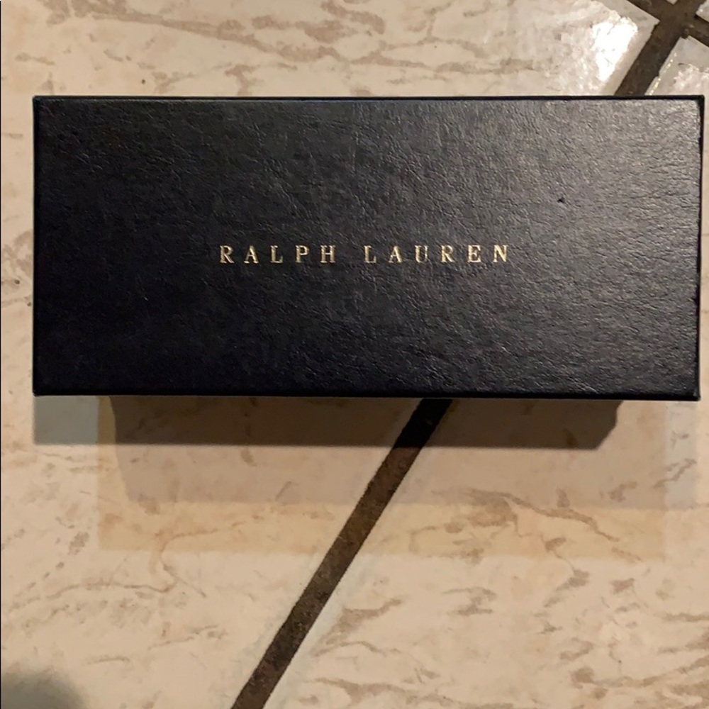 Ralph Lauren Gift Box